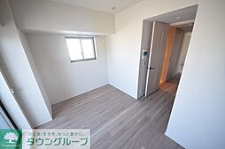 パークアクシス門前仲町イースト 11階1DKのリビング/ダイニング