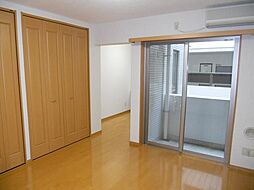 エクセシオーネ目黒 2階ワンルームのリビング/ダイニング