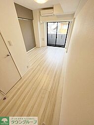 アジールコート品川中延サウス 7階1Kのリビング/ダイニング