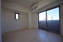 アイルカナーレ深川 6階1Kのリビング/ダイニング