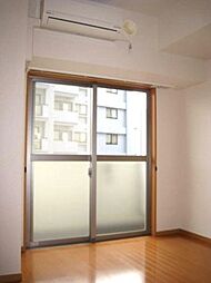 スカイコートヴィーダ五反田WEST 8階1Kのリビング/ダイニング