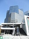 ゲートシティ大崎 徒歩12分。 910m