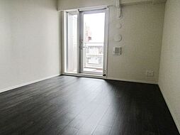 Ａ−ｓｔａｎｄａｒｄ芝浦 3階1Kのリビング/ダイニング