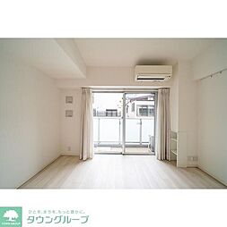 ＳＩＬ西五反田 2階1Kのリビング/ダイニング