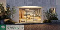 東京都品川区大井3丁目2-5：物件画像／株式会社タウンハウジング東京　タウンハウジング　浜松町店