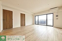 HARUMIFLAGPARKVILLAGEA棟 1LDKの写真