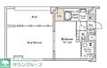 ORETERRACE馬込5階12.7万円