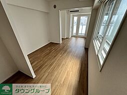 パークアクシス品川天王洲アイル 1DKの写真