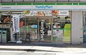 ファミリーマート門前仲町駅前店 170m