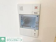 TVモニターホン