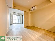※写真は同タイプ住戸です。