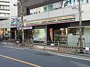 セブンイレブン南麻布店 460m