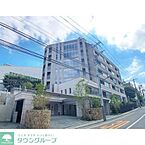 東京都港区高輪4丁目10-60：物件画像／株式会社タウンハウジング東京　タウンハウジング　浜松町店