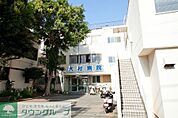 医療法人社団仁生堂大村病院 徒歩8分。 620m