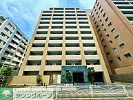 東京都港区港南3丁目7-23：物件画像／株式会社タウンハウジング東京　タウンハウジング　浜松町店