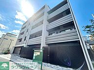 東京都品川区東大井2丁目20-10：物件画像／株式会社タウンハウジング東京　タウンハウジング　浜松町店