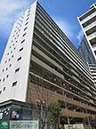東京都江東区豊洲3丁目5-3：物件画像／株式会社タウンハウジング東京　タウンハウジング　浜松町店