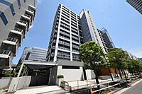 東京都港区芝浦4丁目18-30：物件画像／株式会社タウンハウジング東京　タウンハウジング　浜松町店