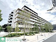 東京都品川区南大井1丁目7-10：物件画像／株式会社タウンハウジング東京　タウンハウジング　浜松町店