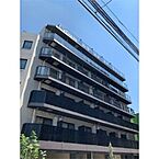 東京都大田区大森北5丁目15-23：物件画像／株式会社タウンハウジング東京　タウンハウジング　浜松町店