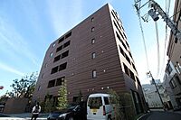 東京都港区三田4丁目17-26：物件画像／株式会社タウンハウジング東京　タウンハウジング　浜松町店