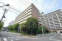 東京都江東区豊洲4丁目8-8：物件画像／株式会社タウンハウジング東京　タウンハウジング　浜松町店