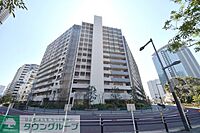 東京都江東区豊洲3丁目5-3：物件画像／株式会社タウンハウジング東京　タウンハウジング　浜松町店