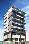 東京都中央区月島4丁目5-11：物件画像／株式会社タウンハウジング東京　タウンハウジング　浜松町店