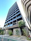 東京都江東区冬木16-8：物件画像／株式会社タウンハウジング東京　タウンハウジング　浜松町店