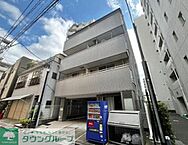 東京都墨田区緑1丁目5-2：物件画像／株式会社タウンハウジング東京　タウンハウジング　浜松町店