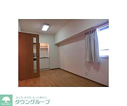 ドエルイン月島 1Kの写真
