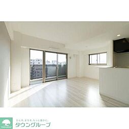 フェールメゾン菊川 1LDKの写真