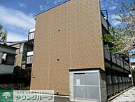 東京都品川区二葉1丁目12-13：物件画像／株式会社タウンハウジング東京　タウンハウジング　浜松町店