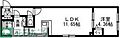 SOLASIA residence 武蔵小山3階19.4万円
