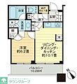 ル・サンク大崎シティタワー8階28.0万円
