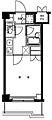 ルーブル南品川2階9.0万円