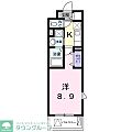 プティメゾン青葉台2階14.6万円