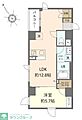 DiForestaKosugi5階16.8万円