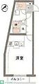 菱和パレス高輪壱番館1階11.0万円