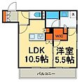 セレサ東日本橋4階20.9万円