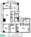 ヒルトップ道灌山3階37.0万円