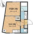 ラ・ヴィータ東馬込1階11.2万円