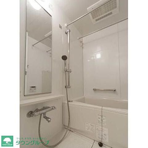 浴室