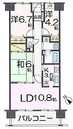 ゆめみ野駅 1,498万円