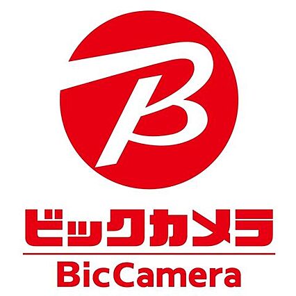 ビックカメラ新...