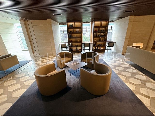 その他 白金ザ・スカイWEST棟 9階/-