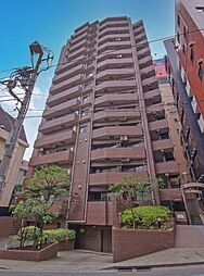 日神パレステージ西麻布