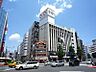 周辺：新宿マルイメン 徒歩22分。 1730m