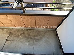 エリートNAKANOI 107 ｜ 滋賀県草津市野路８丁目（賃貸マンション1K・1階・18.49㎡） その9