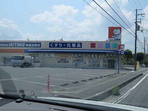 第二カナヤハイツ 22｜滋賀県栗東市辻(賃貸アパート2LDK・2階・52.00㎡)の写真 その17